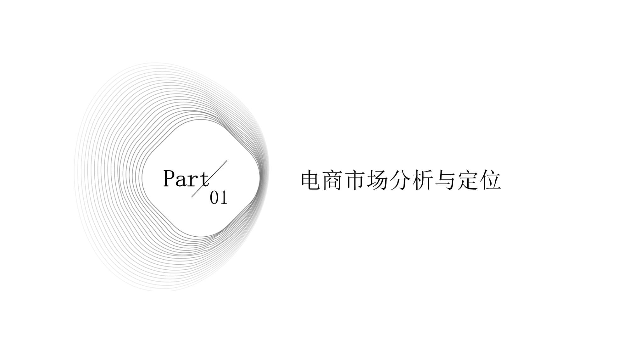 電商年度運營規劃 打造高效電子商務運營服務體系